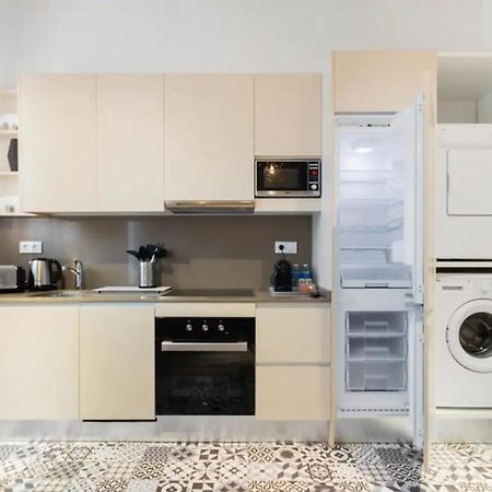 Canela Homes Barcelona Marina Dış mekan fotoğraf