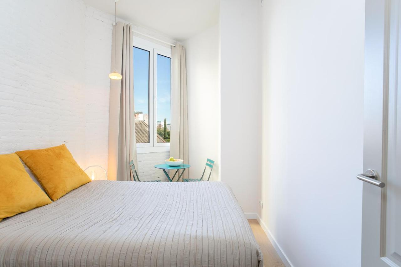 Canela Homes Barcelona Marina Dış mekan fotoğraf