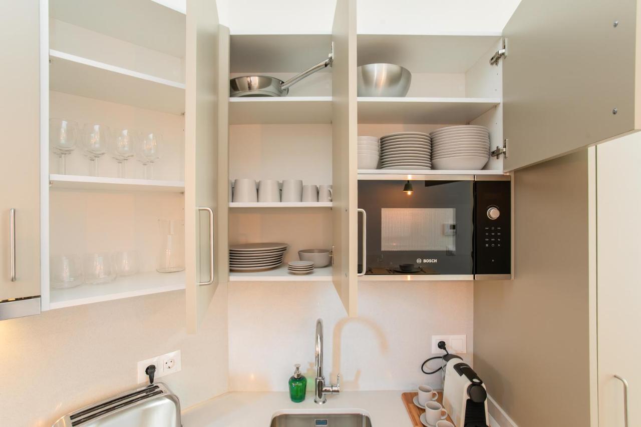 Canela Homes Barcelona Marina Dış mekan fotoğraf
