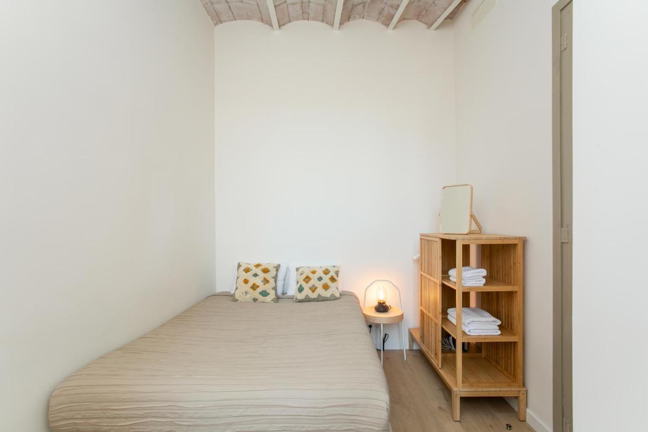 Canela Homes Barcelona Marina Dış mekan fotoğraf