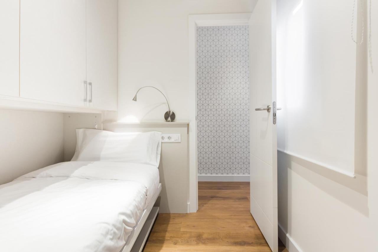 Canela Homes Barcelona Marina Dış mekan fotoğraf