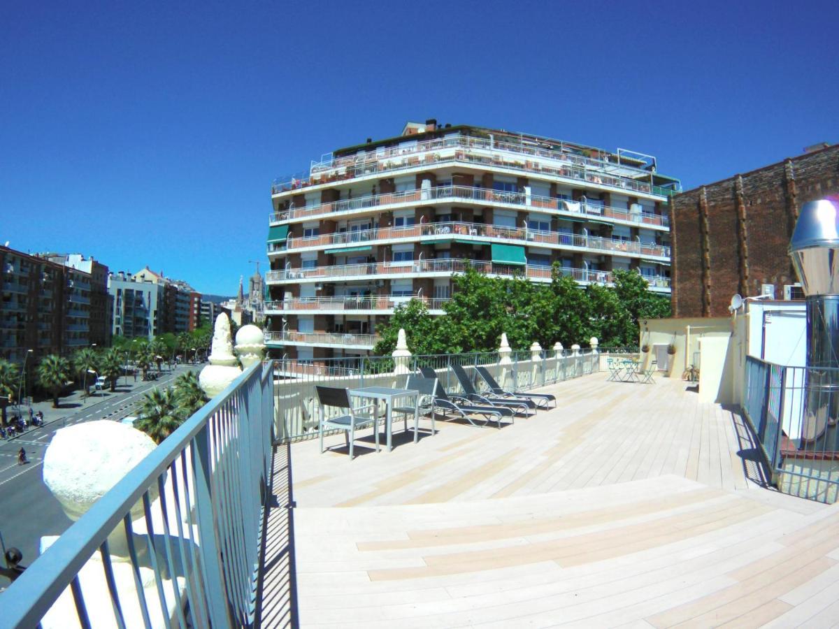 Canela Homes Barcelona Marina Dış mekan fotoğraf