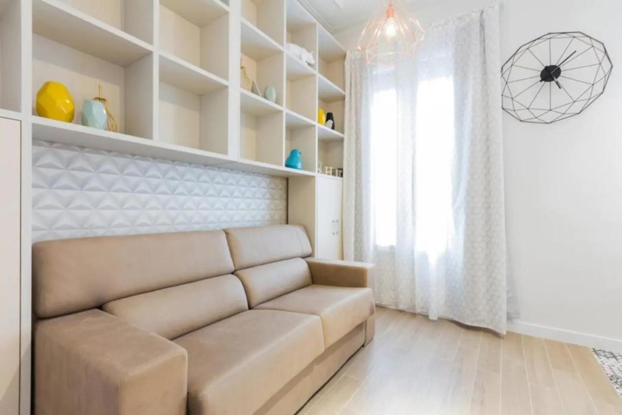 Canela Homes Barcelona Marina Dış mekan fotoğraf