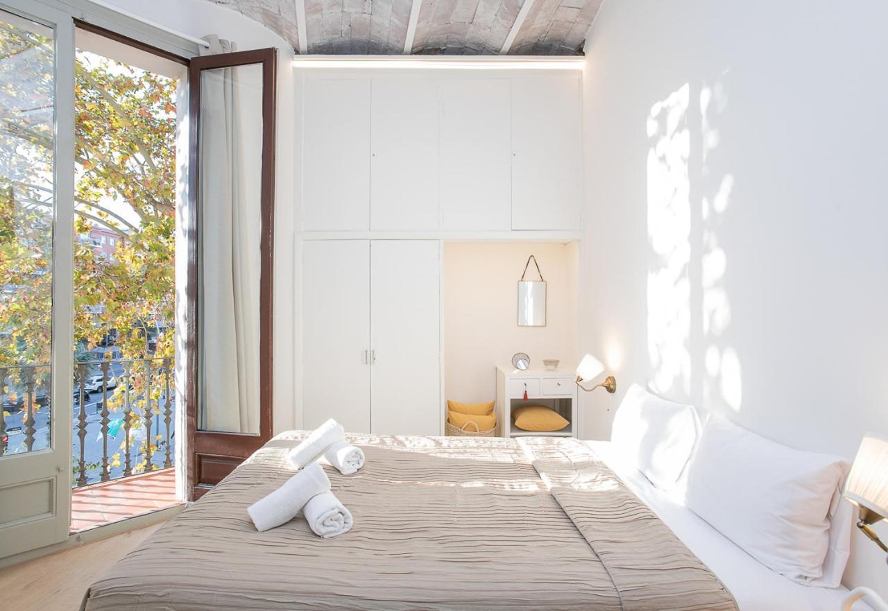 Canela Homes Barcelona Marina Dış mekan fotoğraf