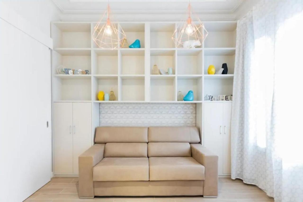 Canela Homes Barcelona Marina Dış mekan fotoğraf