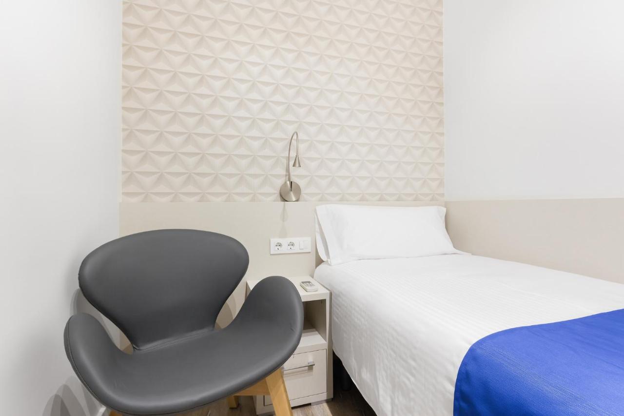 Canela Homes Barcelona Marina Dış mekan fotoğraf
