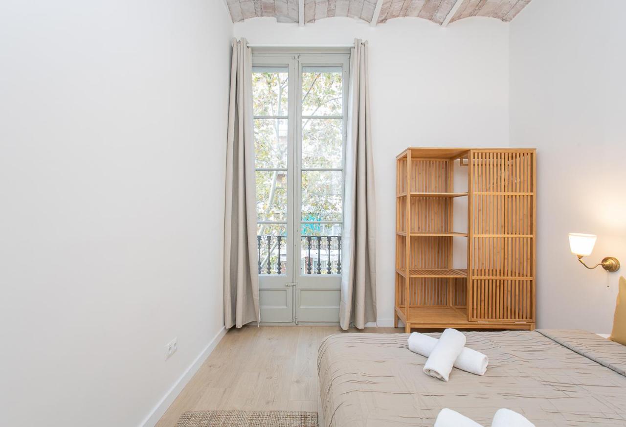 Canela Homes Barcelona Marina Dış mekan fotoğraf